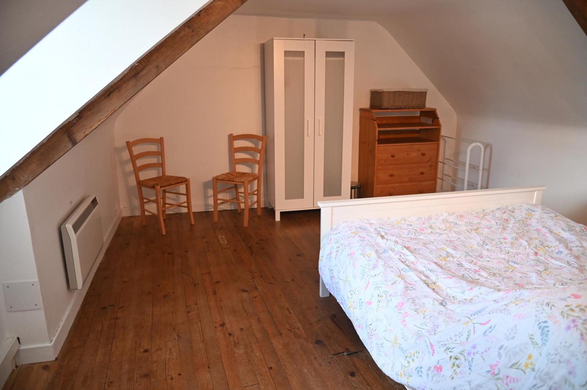 Caurel Cottage מראה חיצוני תמונה